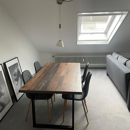 Dell Ferienwohnung Offenburg Dış mekan fotoğraf