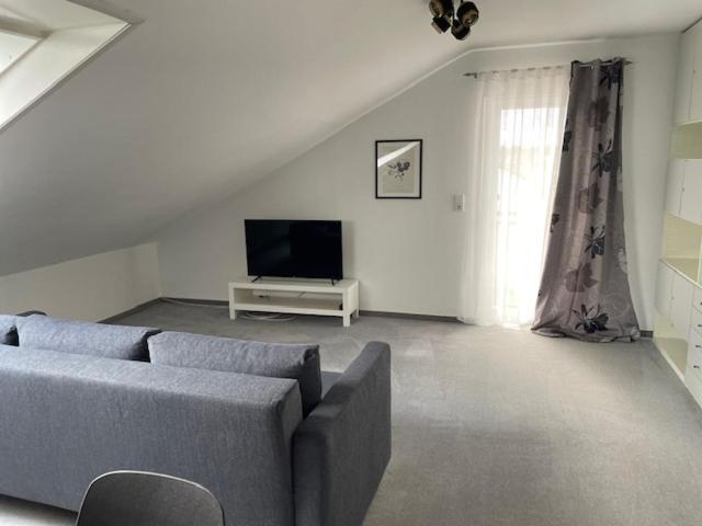 Dell Ferienwohnung Offenburg Dış mekan fotoğraf