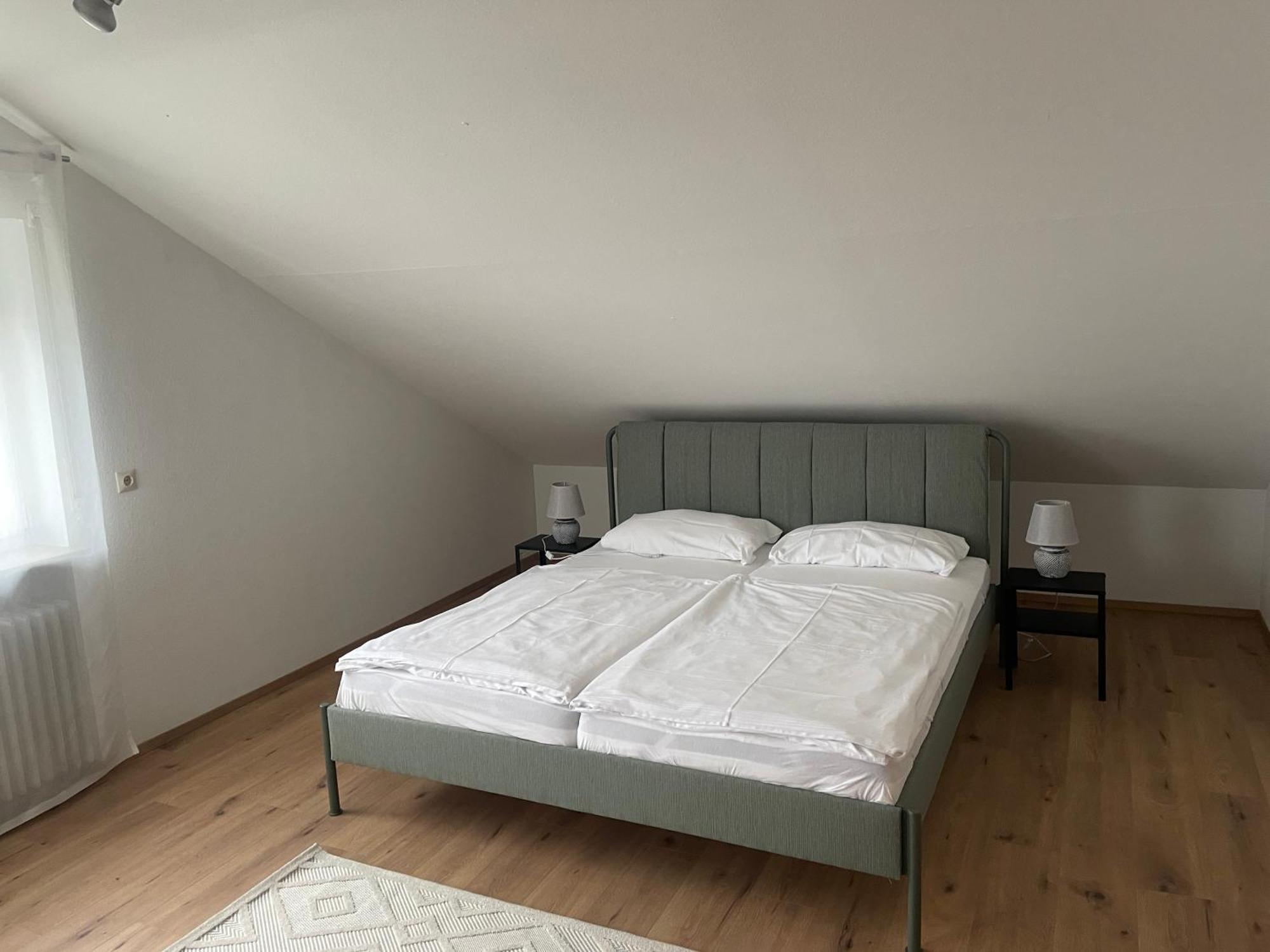 Dell Ferienwohnung Offenburg Dış mekan fotoğraf