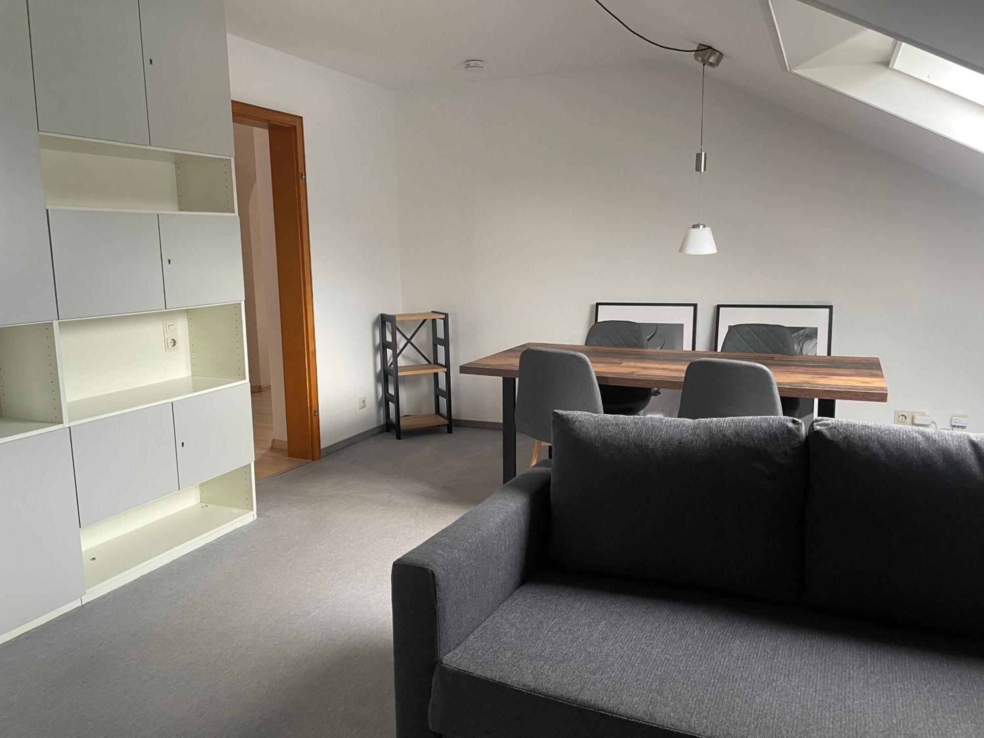 Dell Ferienwohnung Offenburg Dış mekan fotoğraf